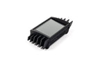 Kies-Motorsports IND Distribution CANchecked E46 M3 / 3-Series MFD28 Multi Function Display | 2.8" Gen2 (LHD)