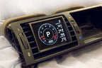 Kies-Motorsports IND Distribution CANchecked E46 M3 / 3-Series MFD28 Multi Function Display | 2.8" Gen2 (LHD)
