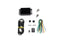 Kies-Motorsports IND Distribution CANchecked E46 M3 / 3-Series MFD28 Multi Function Display | 2.8" Gen2 (LHD)