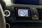 Kies-Motorsports IND Distribution CANchecked E82 1M / E8X 1-Series MFD32 Multi Function Display | 3.2" Gen2 (LHD)