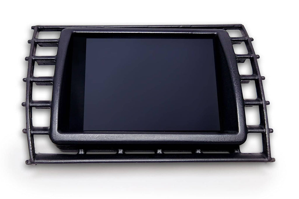 Kies-Motorsports IND Distribution CANchecked E82 1M / E8X 1-Series MFD32 Multi Function Display | 3.2" Gen2 (LHD)