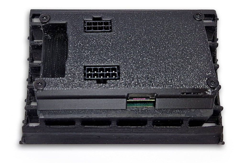 Kies-Motorsports IND Distribution CANchecked E82 1M / E8X 1-Series MFD32 Multi Function Display | 3.2" Gen2 (LHD)