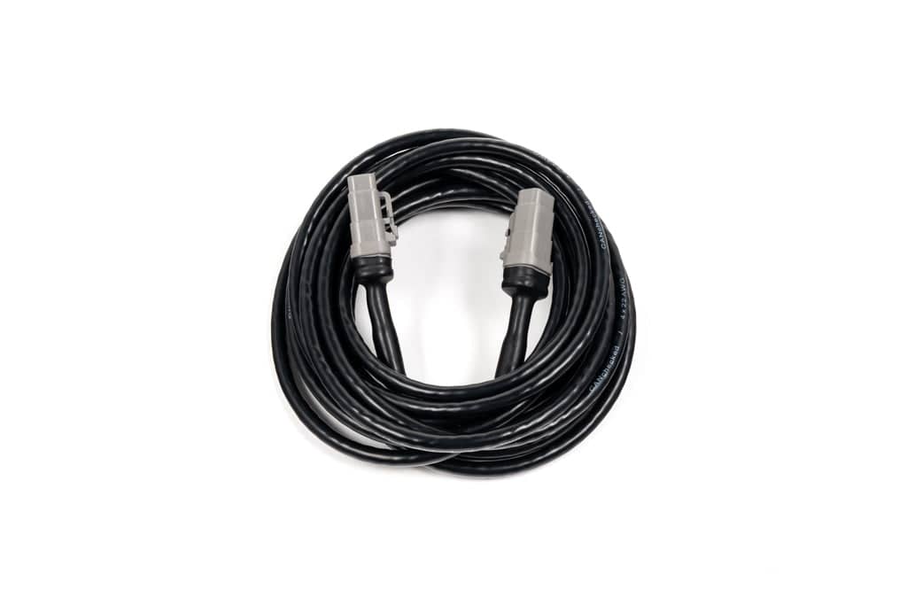 Kies-Motorsports IND Distribution CANchecked Extension Cable DTM2DTM - Multiple Lengths