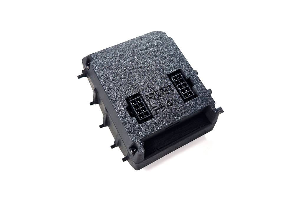 Kies-Motorsports IND Distribution CANchecked F54 MINI Clubman MFD28 Multi Function Display | 2.8" Gen2 (LHD)