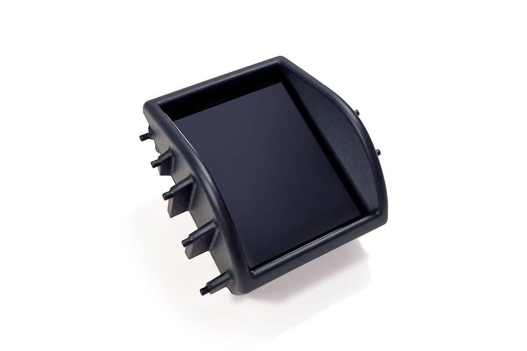 Kies-Motorsports IND Distribution CANchecked F54 MINI Clubman MFD28 Multi Function Display | 2.8" Gen2 (LHD)