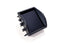 Kies-Motorsports IND Distribution CANchecked F54 MINI Clubman MFD28 Multi Function Display | 2.8" Gen2 (LHD)