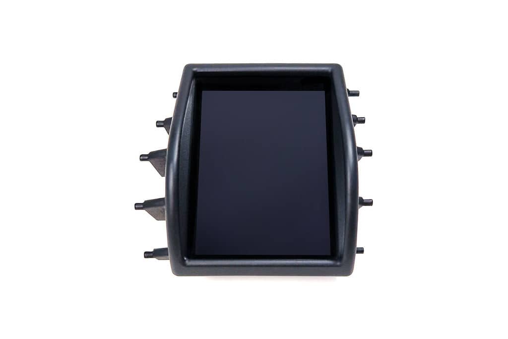 Kies-Motorsports IND Distribution CANchecked F54 MINI Clubman MFD28 Multi Function Display | 2.8" Gen2 (LHD)