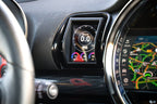 Kies-Motorsports IND Distribution CANchecked F54 MINI Clubman MFD28 Multi Function Display | 2.8" Gen2 (LHD)