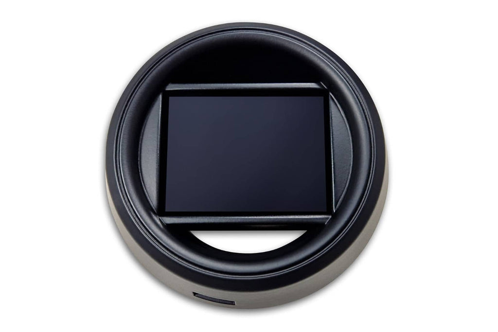 Kies-Motorsports IND Distribution CANchecked F5X MINI Cooper MFD32 Multi Function Display | 3.2" Gen2 (LHD/RHD)