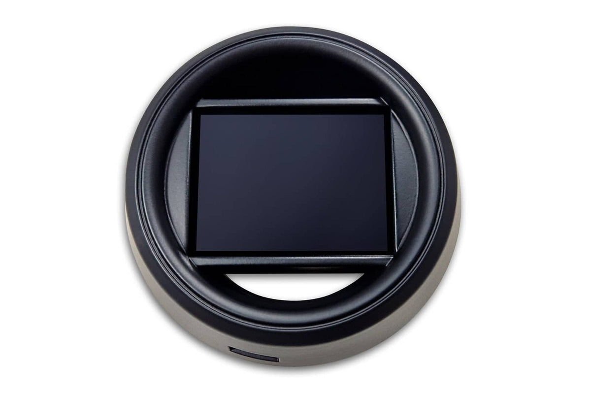 Kies-Motorsports IND Distribution CANchecked F5X MINI Cooper MFD32 Multi Function Display | 3.2" Gen2 (LHD/RHD)