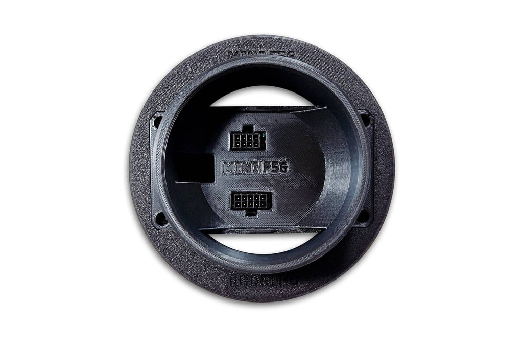 Kies-Motorsports IND Distribution CANchecked F5X MINI Cooper MFD32 Multi Function Display | 3.2" Gen2 (LHD/RHD)