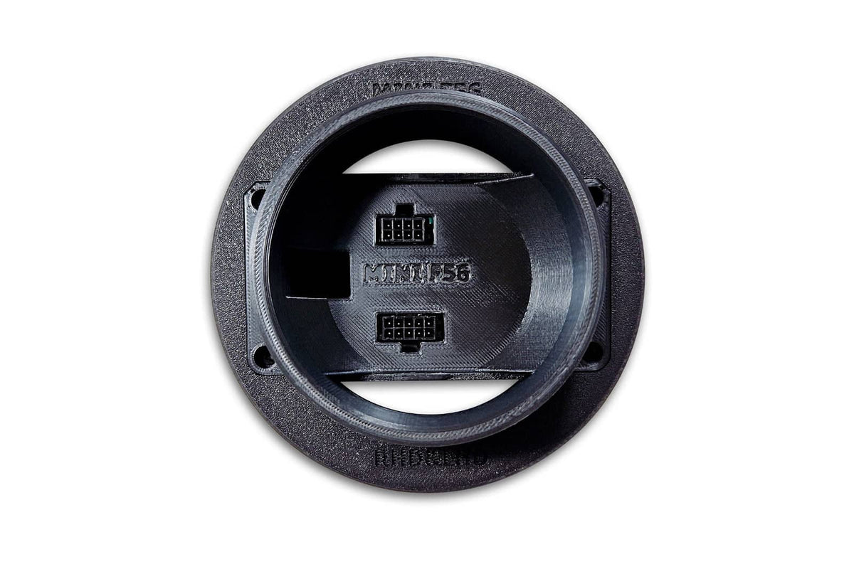 Kies-Motorsports IND Distribution CANchecked F5X MINI Cooper MFD32 Multi Function Display | 3.2" Gen2 (LHD/RHD)