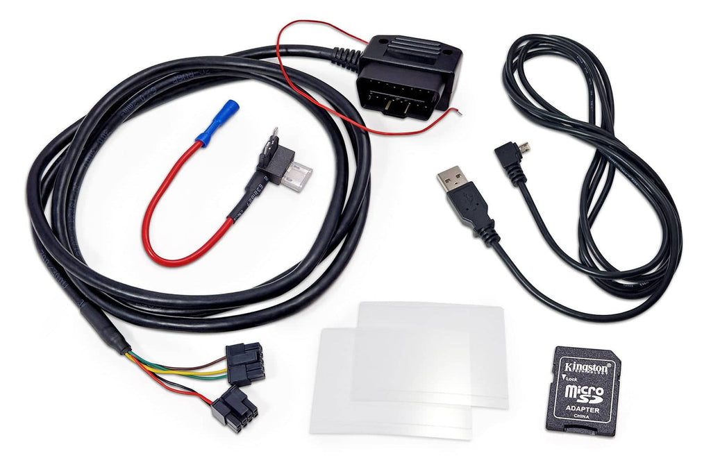 Kies-Motorsports IND Distribution CANchecked F5X MINI Cooper MFD32 Multi Function Display | 3.2" Gen2 (LHD/RHD)