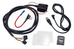 Kies-Motorsports IND Distribution CANchecked F5X MINI Cooper MFD32 Multi Function Display | 3.2" Gen2 (LHD/RHD)