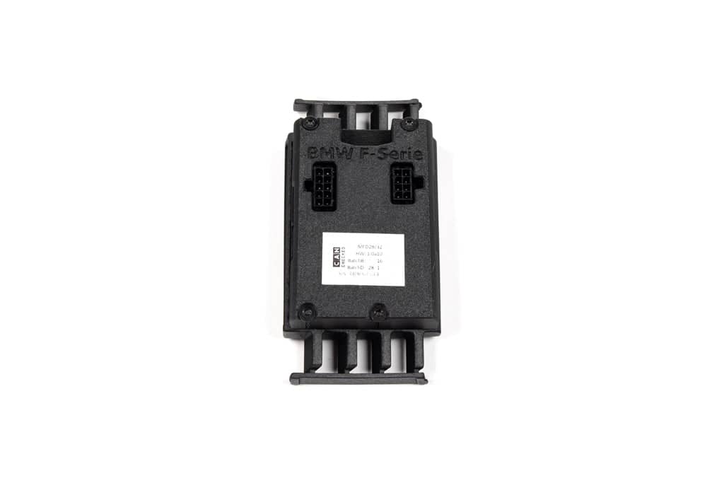 Kies-Motorsports IND Distribution CANchecked F8X / F3X / F22 MFD28 Multi Function Display | 2.8" Gen2 (LHD)