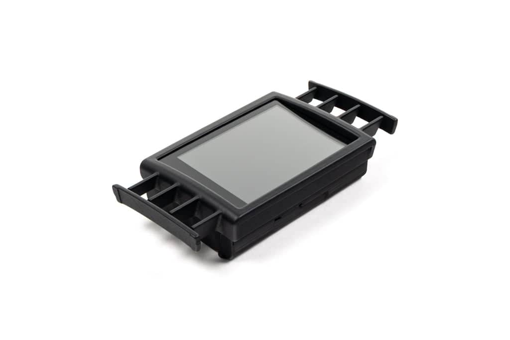 Kies-Motorsports IND Distribution CANchecked F8X / F3X / F22 MFD28 Multi Function Display | 2.8" Gen2 (LHD)