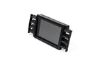 Kies-Motorsports IND Distribution CANchecked F8X / F3X / F22 MFD28 Multi Function Display | 2.8" Gen2 (LHD)