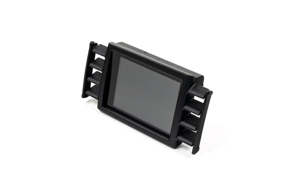 Kies-Motorsports IND Distribution CANchecked F8X / F3X / F22 MFD28 Multi Function Display | 2.8" Gen2 (LHD)