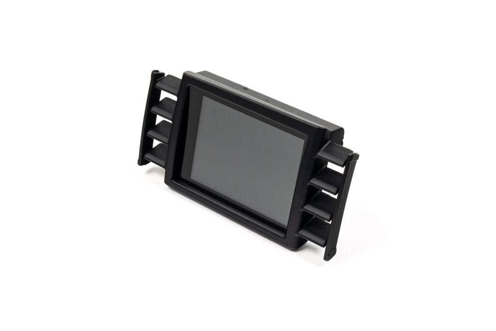 Kies-Motorsports IND Distribution CANchecked F8X / F3X / F2X MFD28 Multi Function Display | 2.8" Gen2 (LHD)