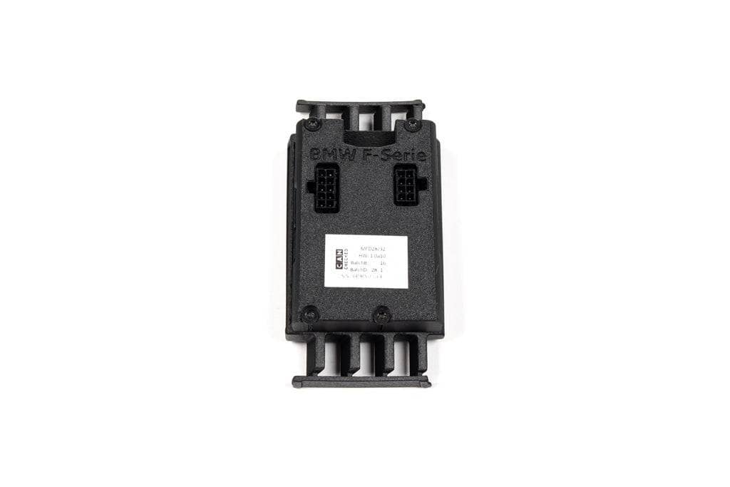 Kies-Motorsports IND Distribution CANchecked F8X / F3X / F2X MFD28 Multi Function Display | 2.8" Gen2 (RHD)
