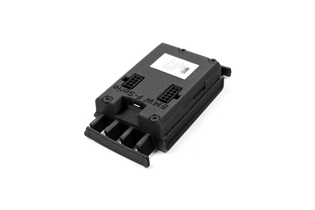 Kies-Motorsports IND Distribution CANchecked F8X / F3X / F2X MFD28 Multi Function Display | 2.8" Gen2 (RHD)