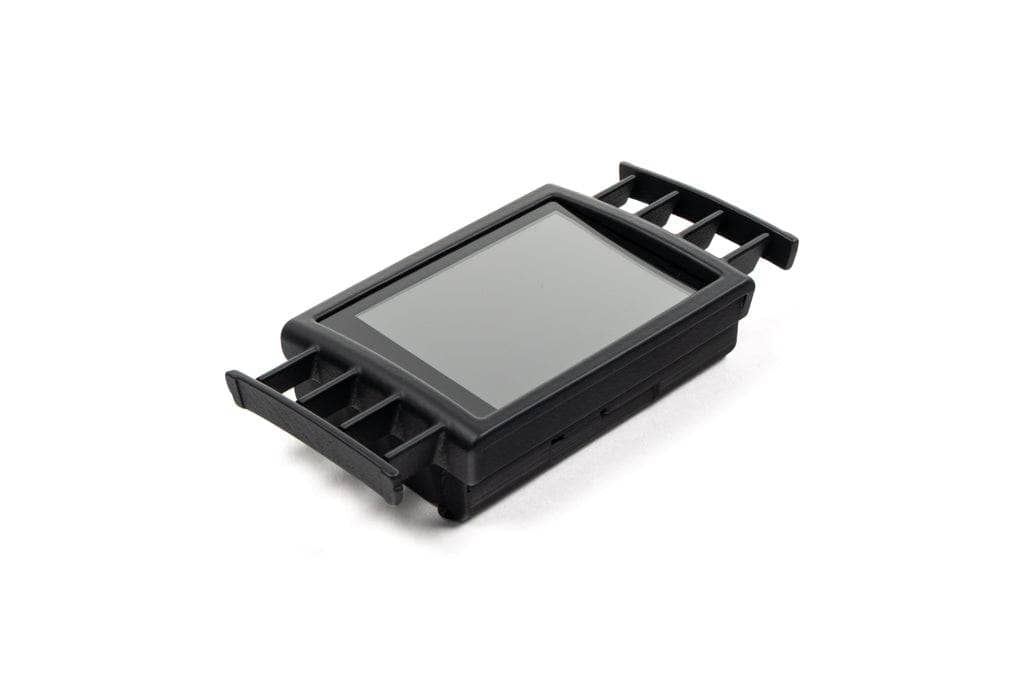 Kies-Motorsports IND Distribution CANchecked F8X / F3X / F2X MFD28 Multi Function Display | 2.8" Gen2 (RHD)