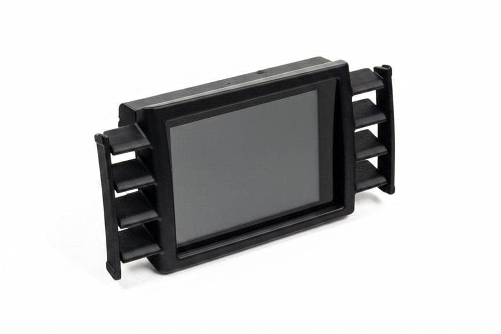 Kies-Motorsports IND Distribution CANchecked F8X / F3X / F2X MFD28 Multi Function Display | 2.8" Gen2 (RHD)