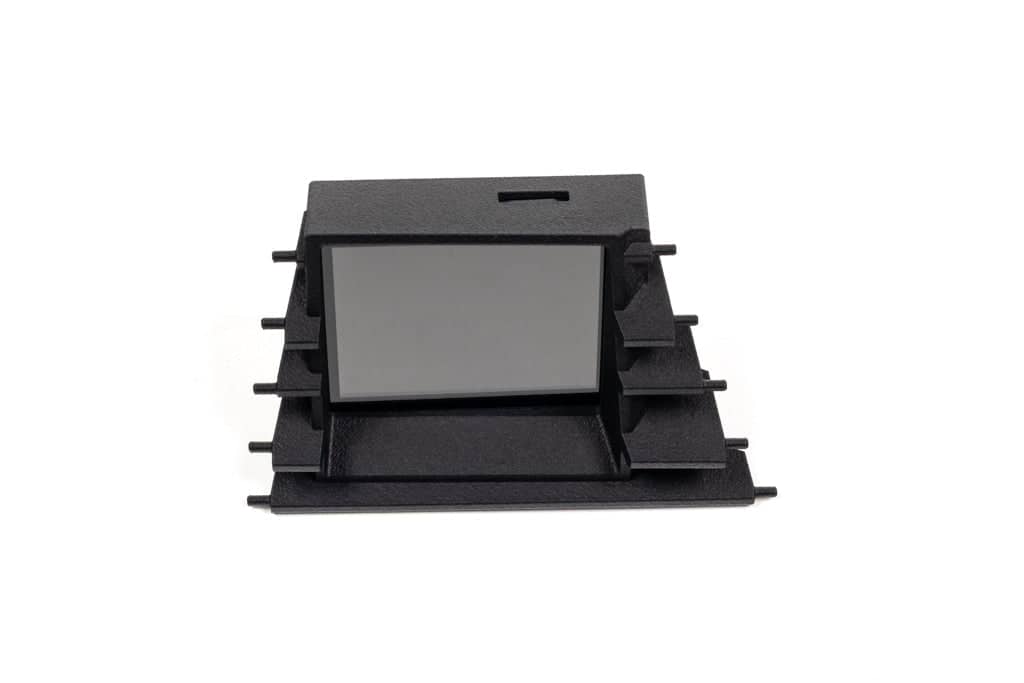 Kies-Motorsports IND Distribution CANchecked F97 X3M / F98 X4M LCI MFD28 Multi Function Display | 2.8" Gen2 (LHD)