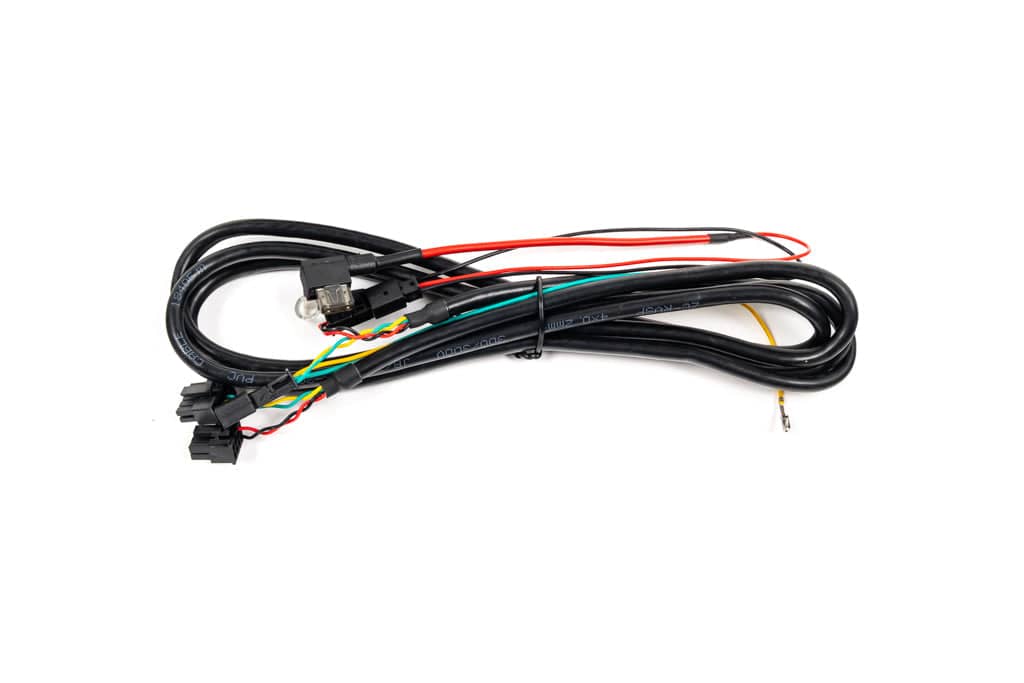 Kies-Motorsports IND Distribution CANchecked F97 X3M / F98 X4M LCI MFD28 Multi Function Display | 2.8" Gen2 (LHD)