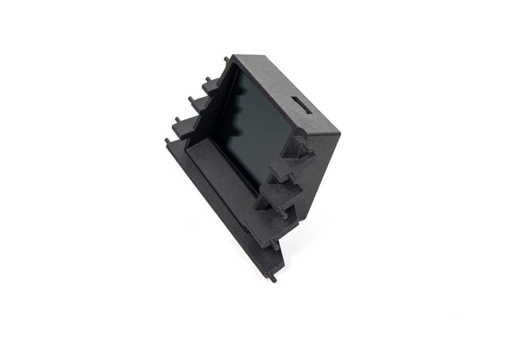 Kies-Motorsports IND Distribution CANchecked F97 X3M / F98 X4M LCI MFD28 Multi Function Display | 2.8" Gen2 (LHD)