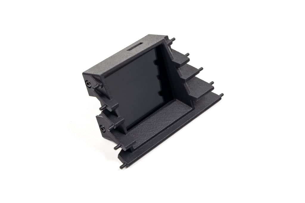 Kies-Motorsports IND Distribution CANchecked F97 X3M / F98 X4M LCI MFD28 Multi Function Display | 2.8" Gen2 (LHD)