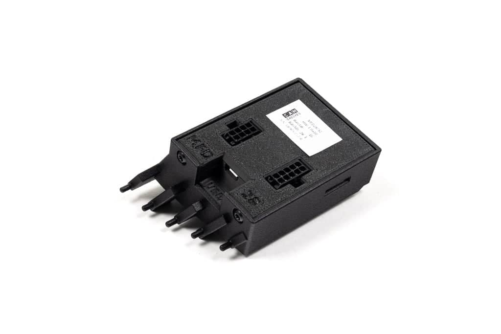 Kies-Motorsports IND Distribution CANchecked F97 X3M / F98 X4M LCI MFD28 Multi Function Display | 2.8" Gen2 (LHD)