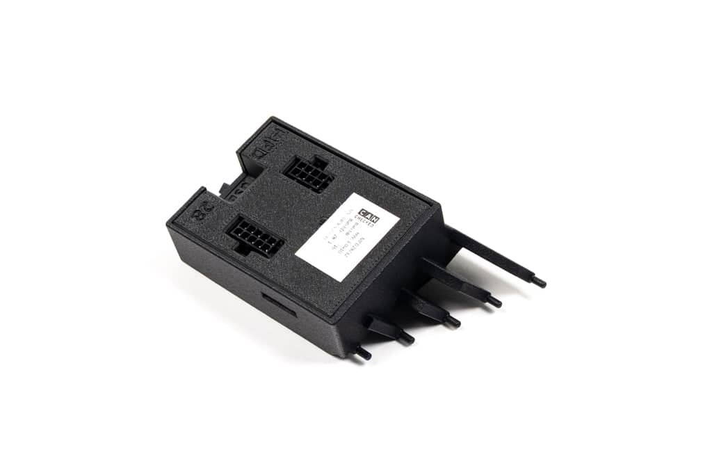 Kies-Motorsports IND Distribution CANchecked F97 X3M / F98 X4M Pre-LCI MFD28 Multi Function Display | 2.8" Gen2 (LHD)