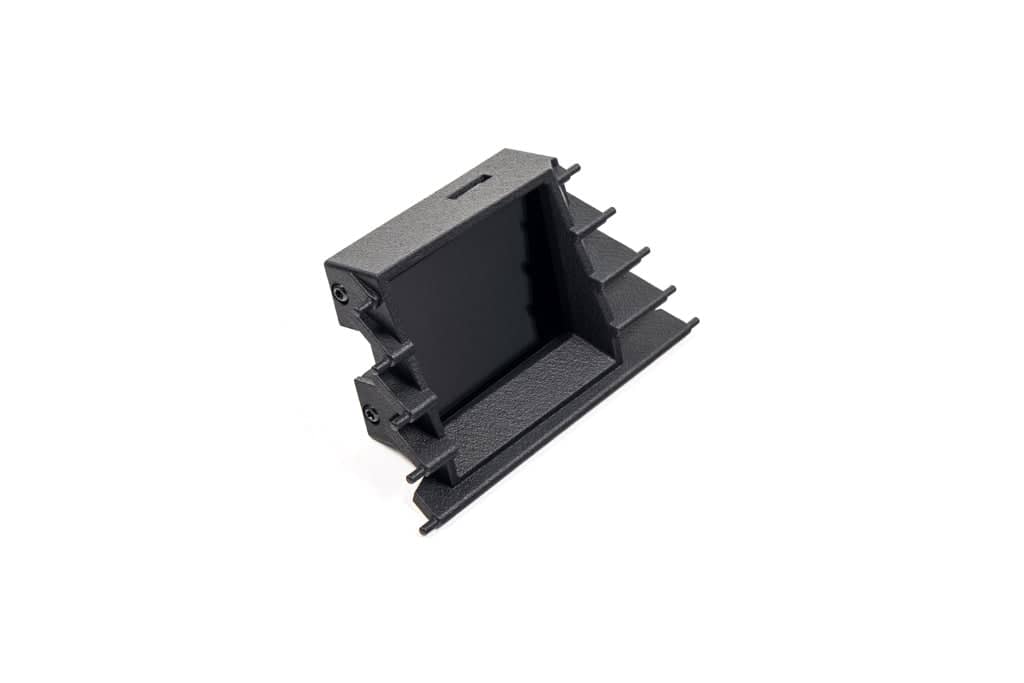 Kies-Motorsports IND Distribution CANchecked F97 X3M / F98 X4M Pre-LCI MFD28 Multi Function Display | 2.8" Gen2 (LHD)