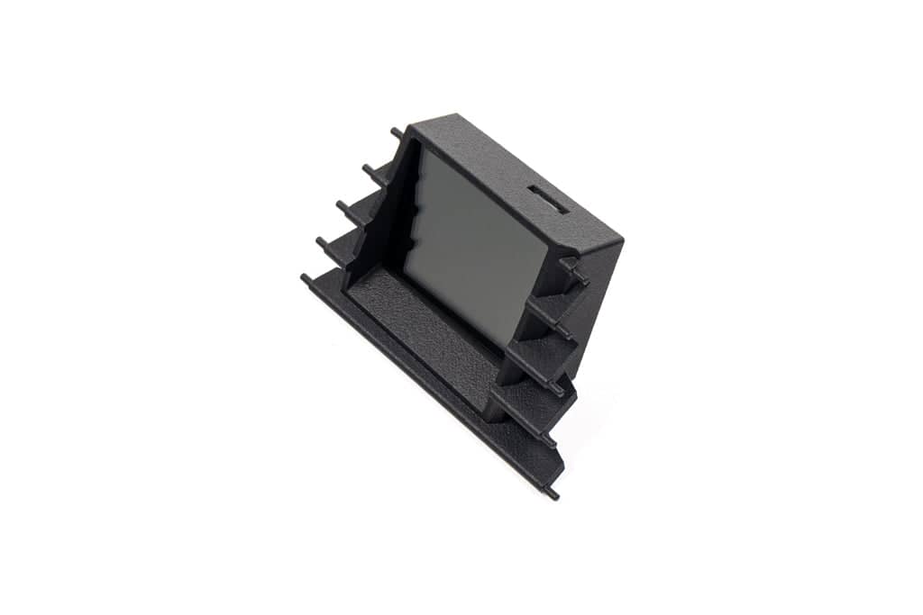 Kies-Motorsports IND Distribution CANchecked F97 X3M / F98 X4M Pre-LCI MFD28 Multi Function Display | 2.8" Gen2 (LHD)