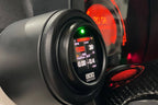 Kies-Motorsports IND Distribution CANchecked Fiat 595 Abarth MFD15 Multi Function Display | 1.5" Gen2 (LHD/RHD)