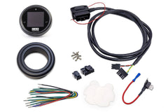 Kies-Motorsports IND Distribution CANchecked Fiat 595 Abarth MFD15 Multi Function Display | 1.5" Gen2 (LHD/RHD)