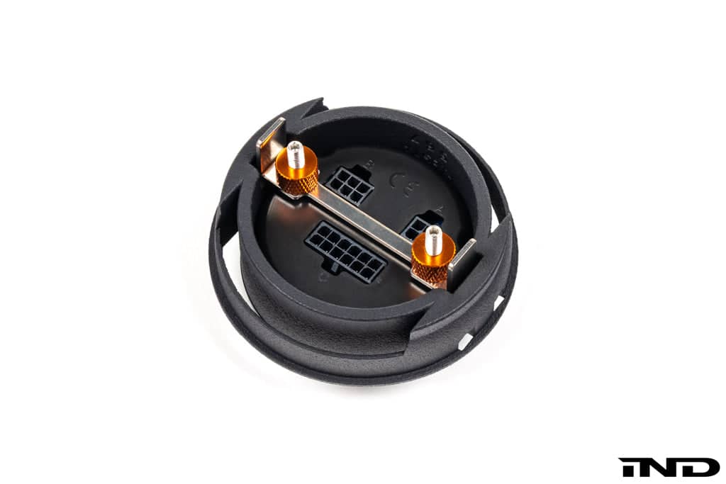 Kies-Motorsports IND Distribution CANchecked Ford Fiesta MK5 / MK6 / MK7 MFD15 Multi Function Display | 1.5" Gen2 (LHD/RHD)