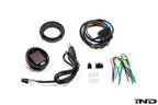 Kies-Motorsports IND Distribution CANchecked Ford Fiesta MK5 / MK6 / MK7 MFD15 Multi Function Display | 1.5" Gen2 (LHD/RHD)