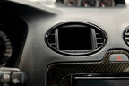 Kies-Motorsports IND Distribution CANchecked Ford MK2 Focus MFD28 Multi Function Display | 2.8" Gen2 (LHD/RHD)