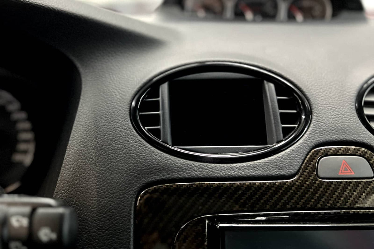 Kies-Motorsports IND Distribution CANchecked Ford MK2 Focus MFD28 Multi Function Display | 2.8" Gen2 (LHD/RHD)