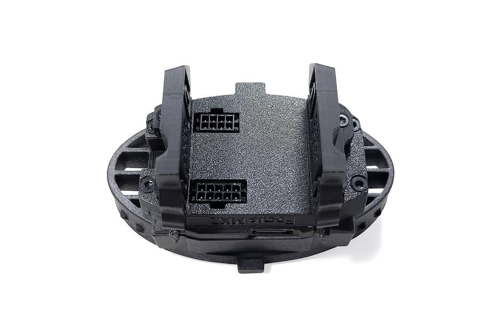 Kies-Motorsports IND Distribution CANchecked Ford MK2 Focus MFD28 Multi Function Display | 2.8" Gen2 (LHD/RHD)