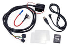 Kies-Motorsports IND Distribution CANchecked Ford MK2 Focus MFD28 Multi Function Display | 2.8" Gen2 (LHD/RHD)