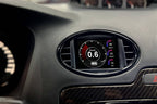 Kies-Motorsports IND Distribution CANchecked Ford MK2 Focus MFD28 Multi Function Display | 2.8" Gen2 (LHD/RHD)