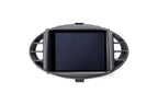 Kies-Motorsports IND Distribution CANchecked Ford MK2 Focus MFD28 Multi Function Display | 2.8" Gen2 (LHD/RHD)