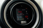 Kies-Motorsports IND Distribution CANchecked Ford MK5 / MK6 / MK7 Fiesta MFD15 Multi Function Display | 1.5" Gen2 (LHD)
