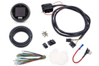 Kies-Motorsports IND Distribution CANchecked Ford MK5 / MK6 / MK7 Fiesta MFD15 Multi Function Display | 1.5" Gen2 (LHD)