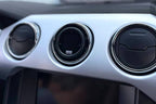 Kies-Motorsports IND Distribution CANchecked Ford Mustang MK6 MFD15 Multi Function Display | 1.5" Gen2 (LHD/RHD)