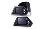 Kies-Motorsports IND Distribution CANchecked G8X / G42 / G2X Pre-LCI MFD32 Multi Function Display | 3.2" Gen2 (LHD) - Preassembled OEM Vent