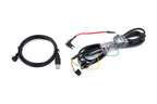 Kies-Motorsports IND Distribution CANchecked G8X / G42 / G2X Pre-LCI MFD32 Multi Function Display | 3.2" Gen2 (LHD) - Preassembled OEM Vent